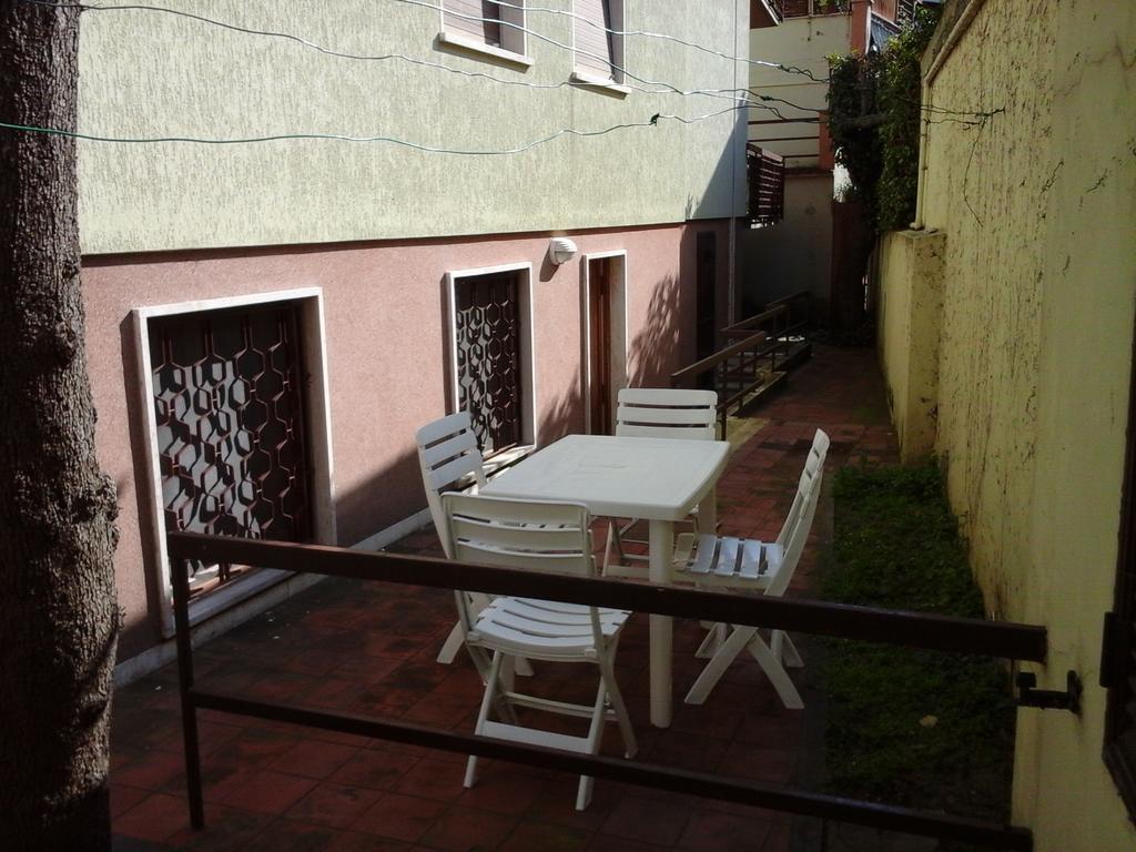 Appartamenti Torre Medicea Castiglioncello Room photo