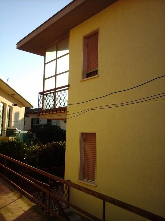 Appartamenti Torre Medicea Castiglioncello Exterior photo