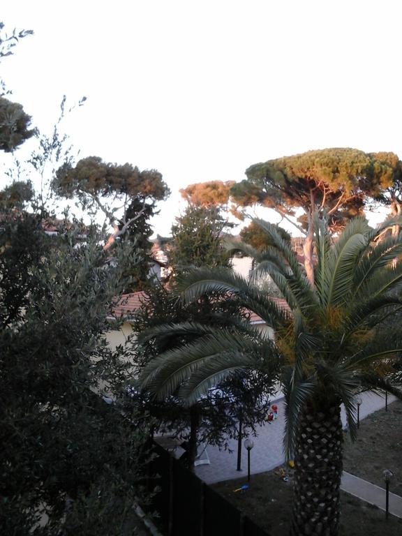 Appartamenti Torre Medicea Castiglioncello Exterior photo