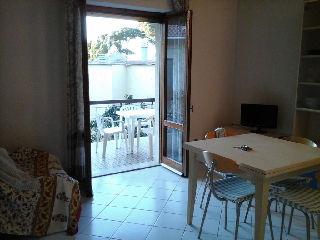 Appartamenti Torre Medicea Castiglioncello Room photo